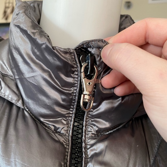 calvin klein coat size xs - Picture 7 of 13